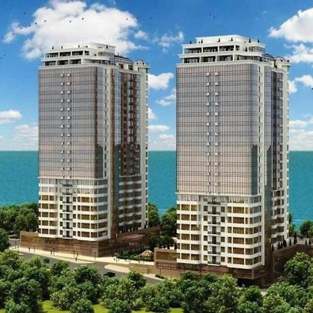 Odesa Pearl Arcadia Apartment Exterior photo