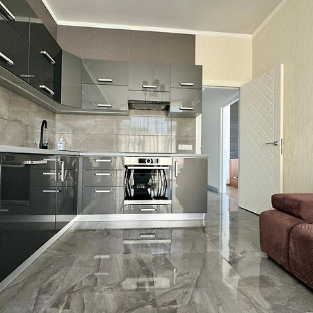 Odesa Pearl Arcadia Apartment Exterior photo