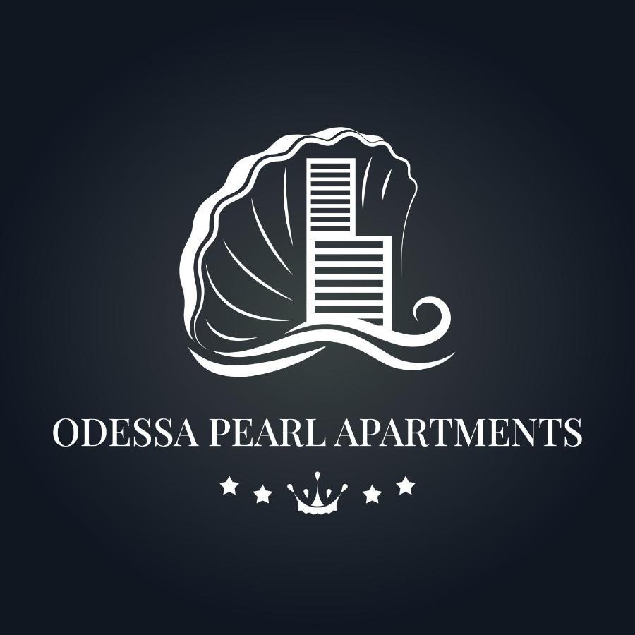 Odesa Pearl Arcadia Apartment Exterior photo