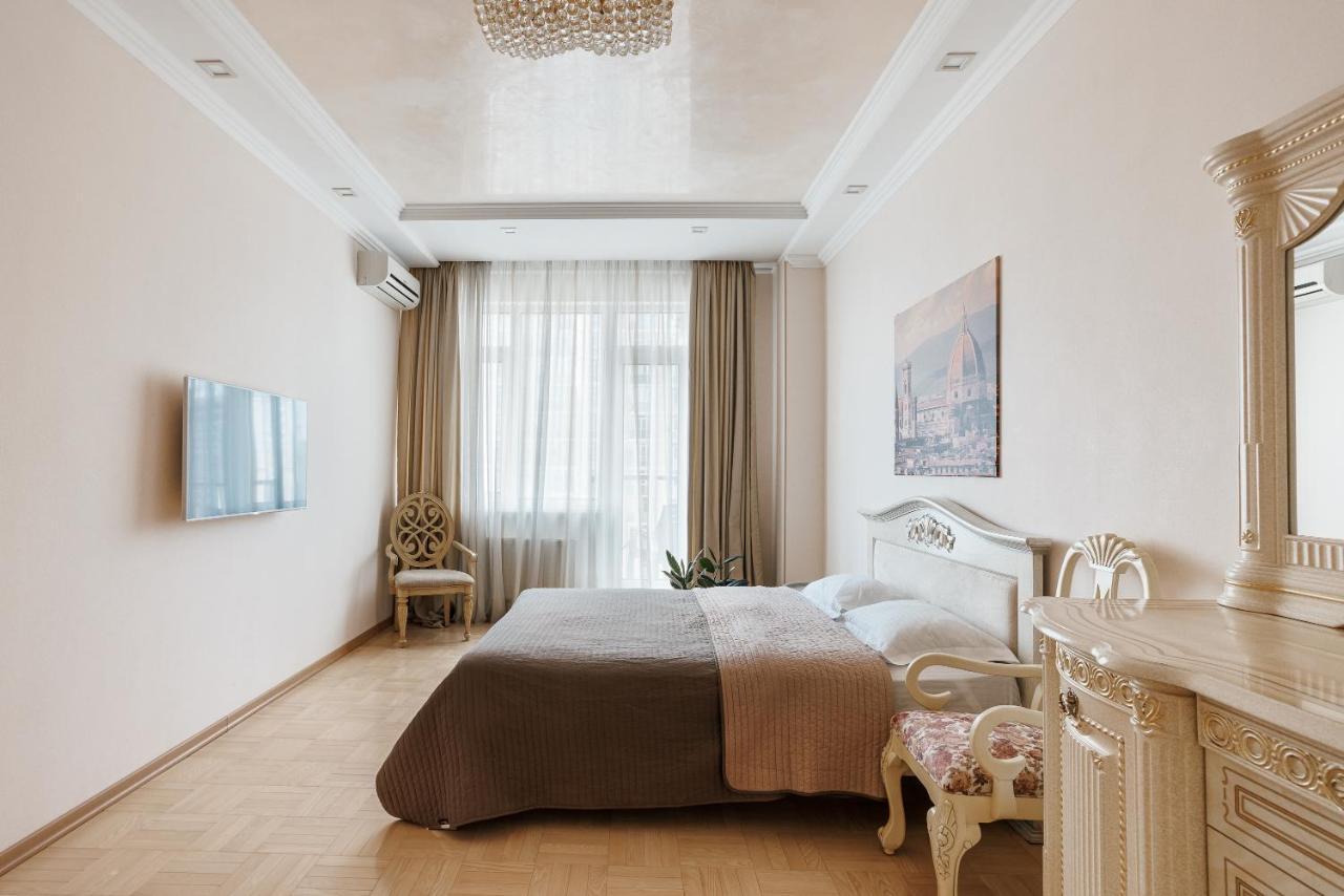 Odesa Pearl Arcadia Apartment Exterior photo