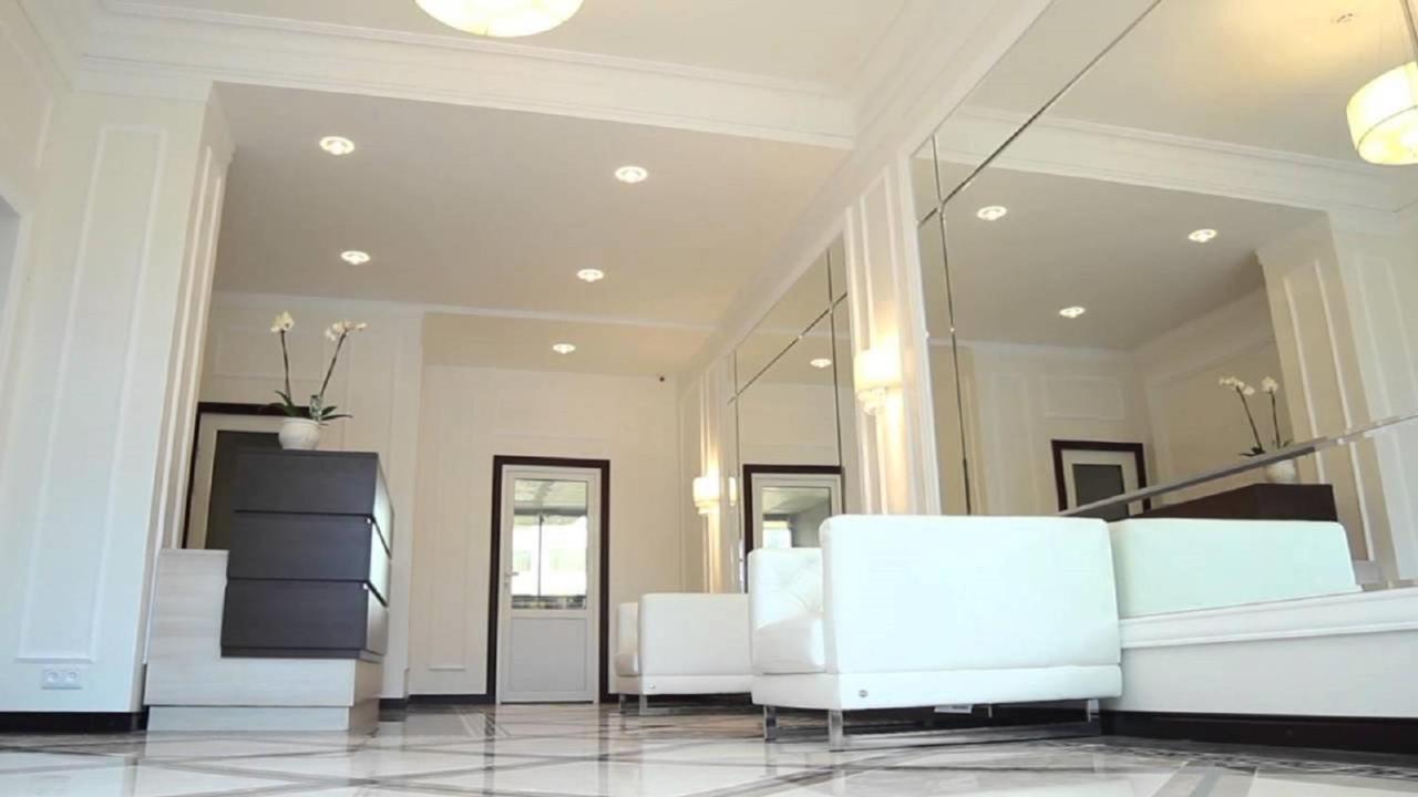 Odesa Pearl Arcadia Apartment Exterior photo