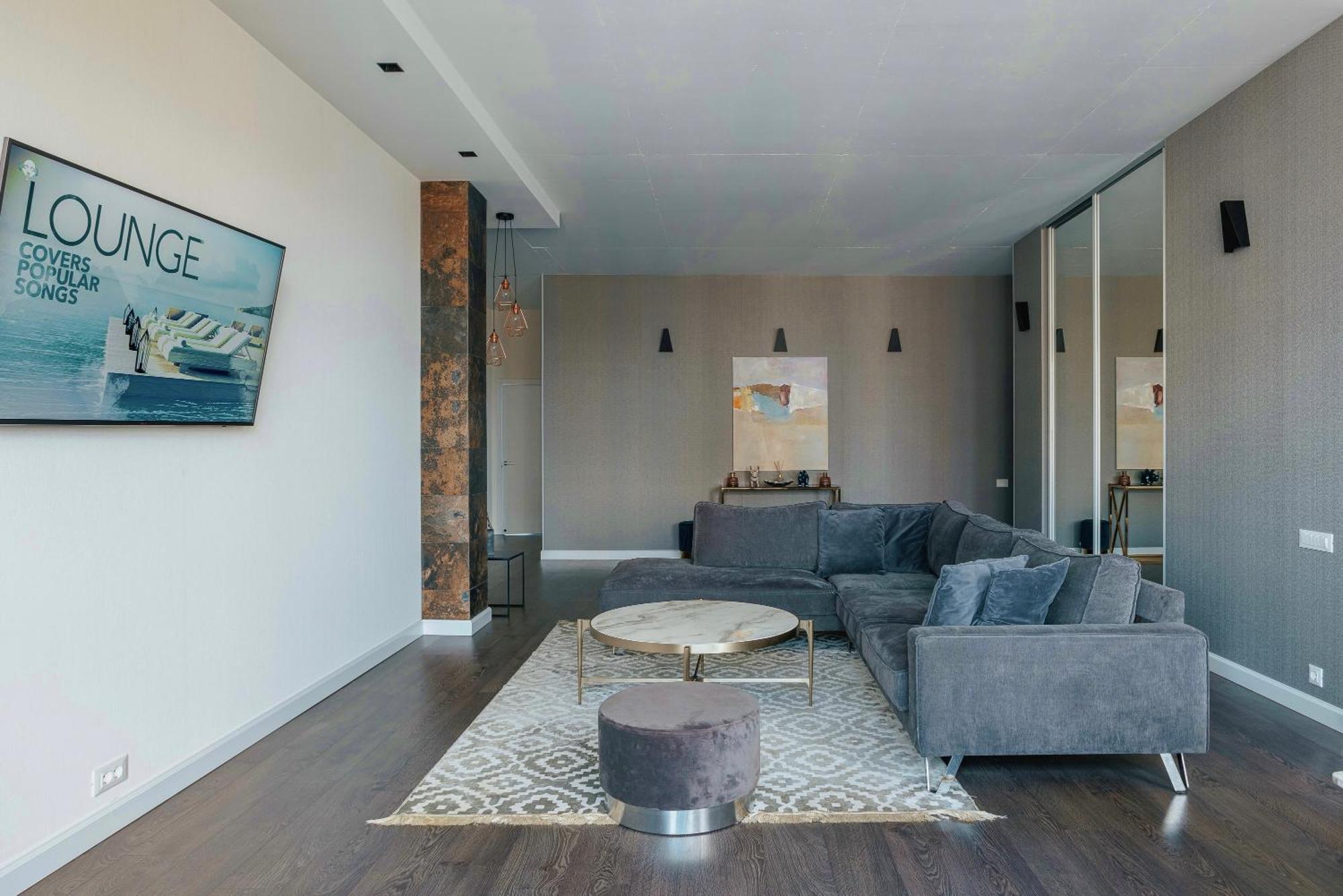 Odesa Pearl Arcadia Apartment Exterior photo