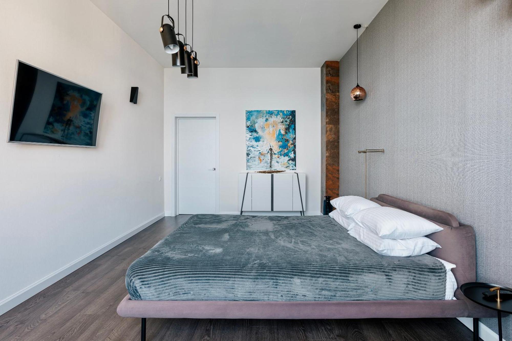 Odesa Pearl Arcadia Apartment Exterior photo