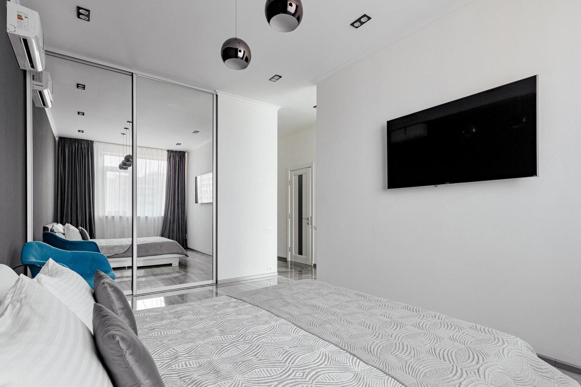 Odesa Pearl Arcadia Apartment Exterior photo