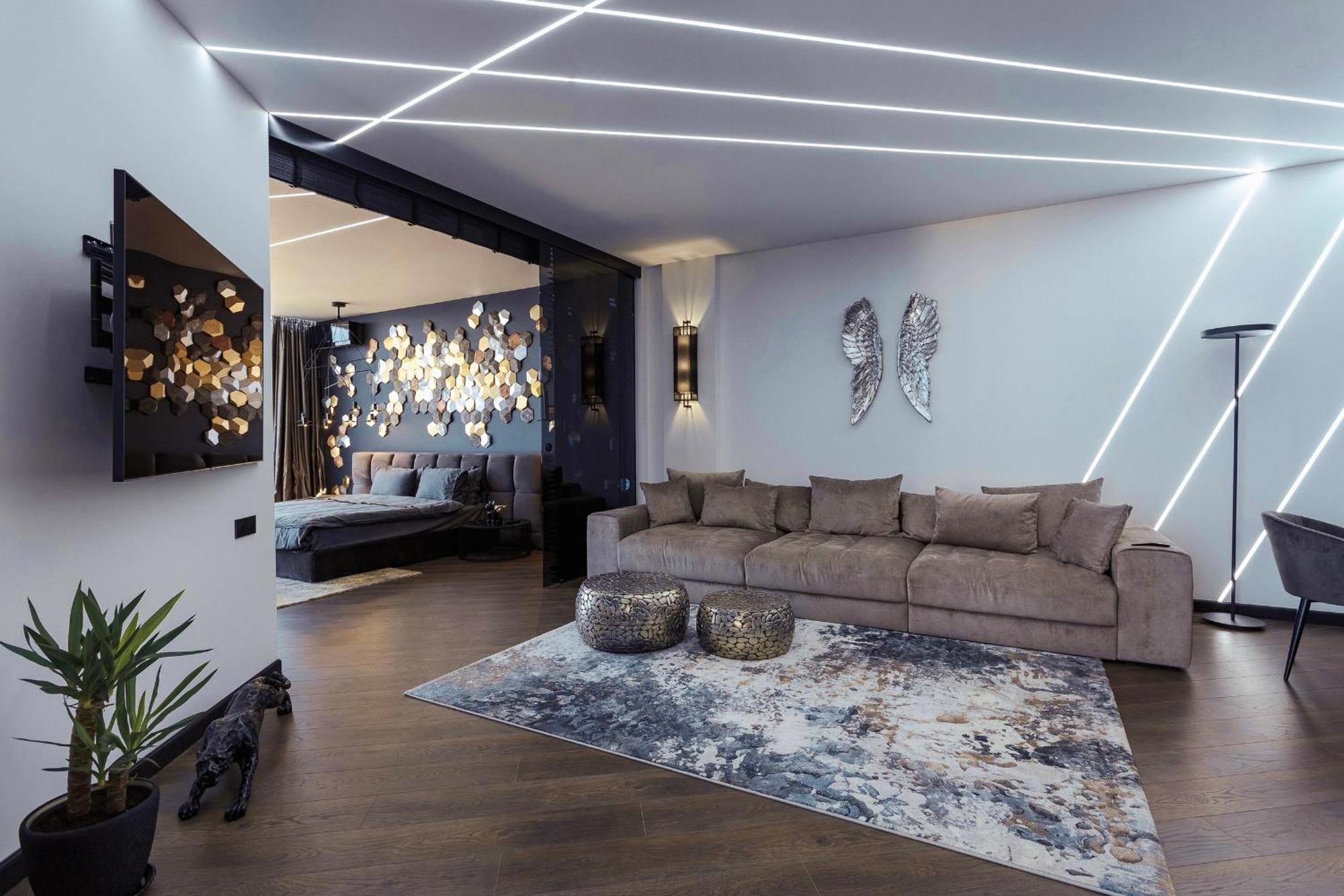 Odesa Pearl Arcadia Apartment Exterior photo