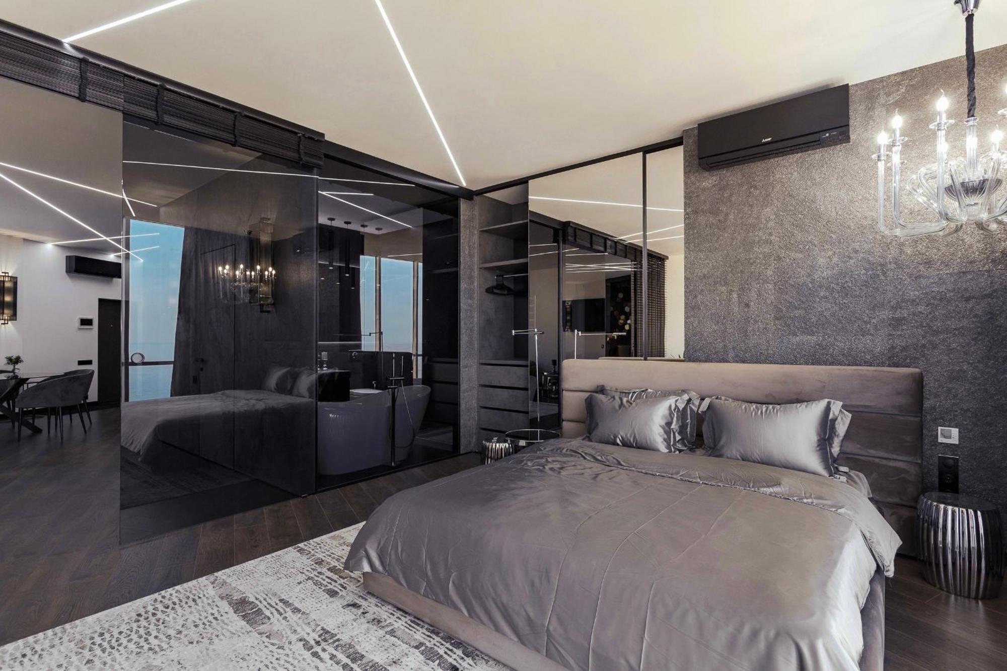 Odesa Pearl Arcadia Apartment Exterior photo