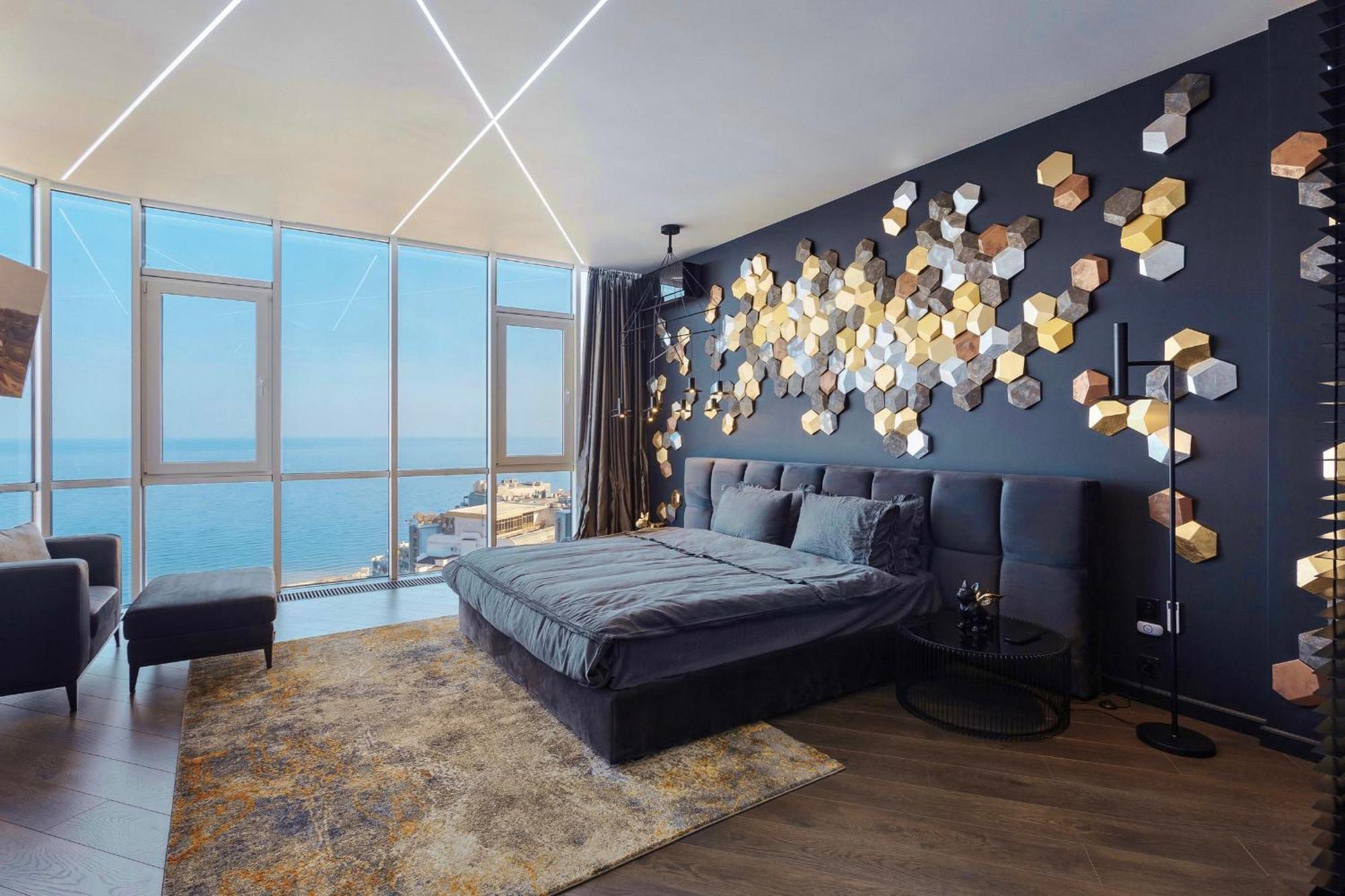 Odesa Pearl Arcadia Apartment Exterior photo