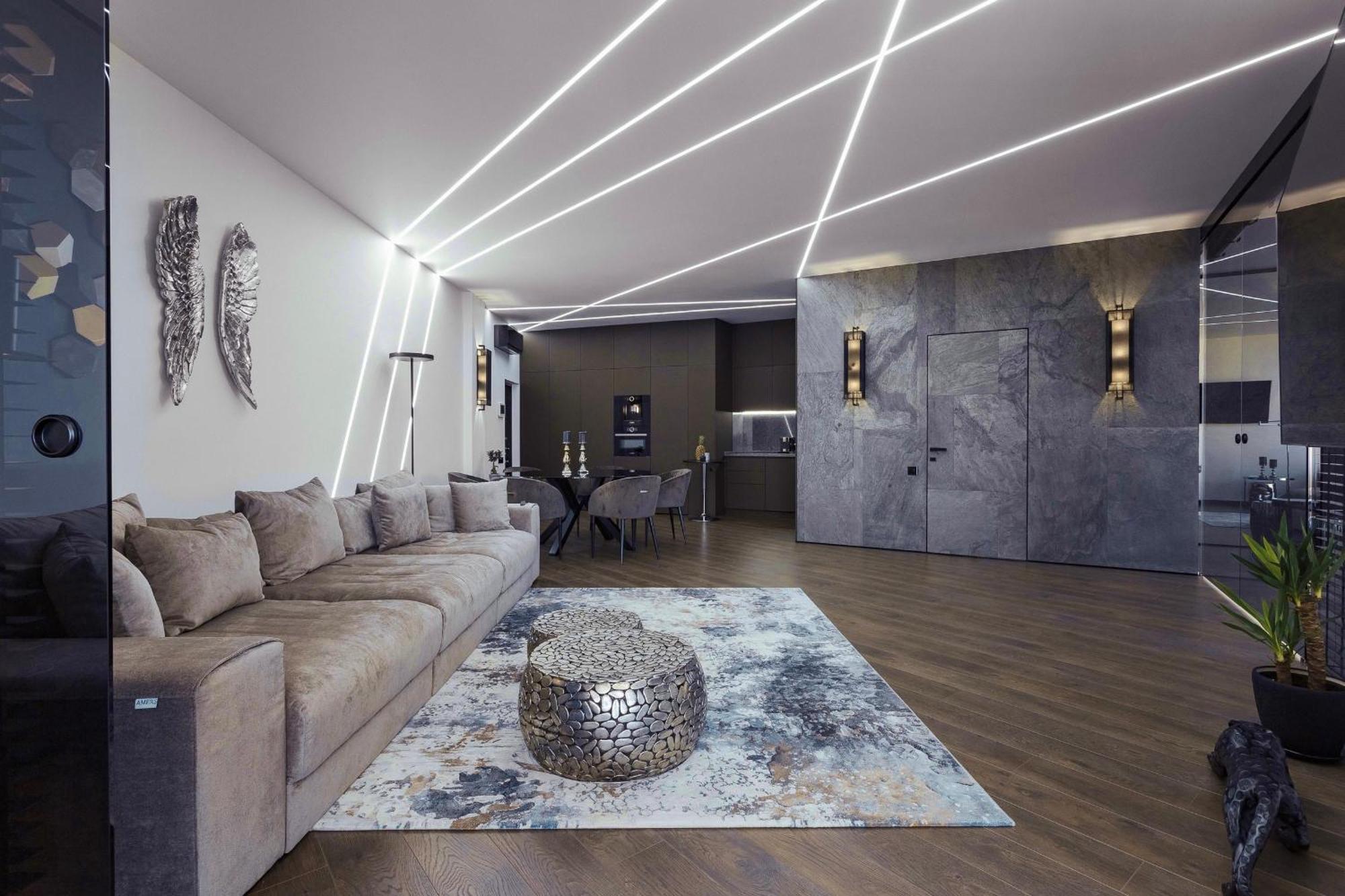Odesa Pearl Arcadia Apartment Exterior photo