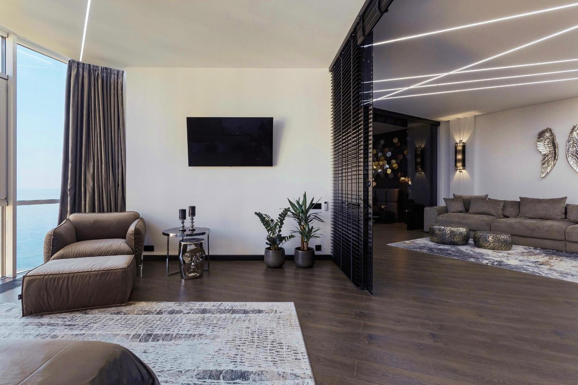 Odesa Pearl Arcadia Apartment Exterior photo