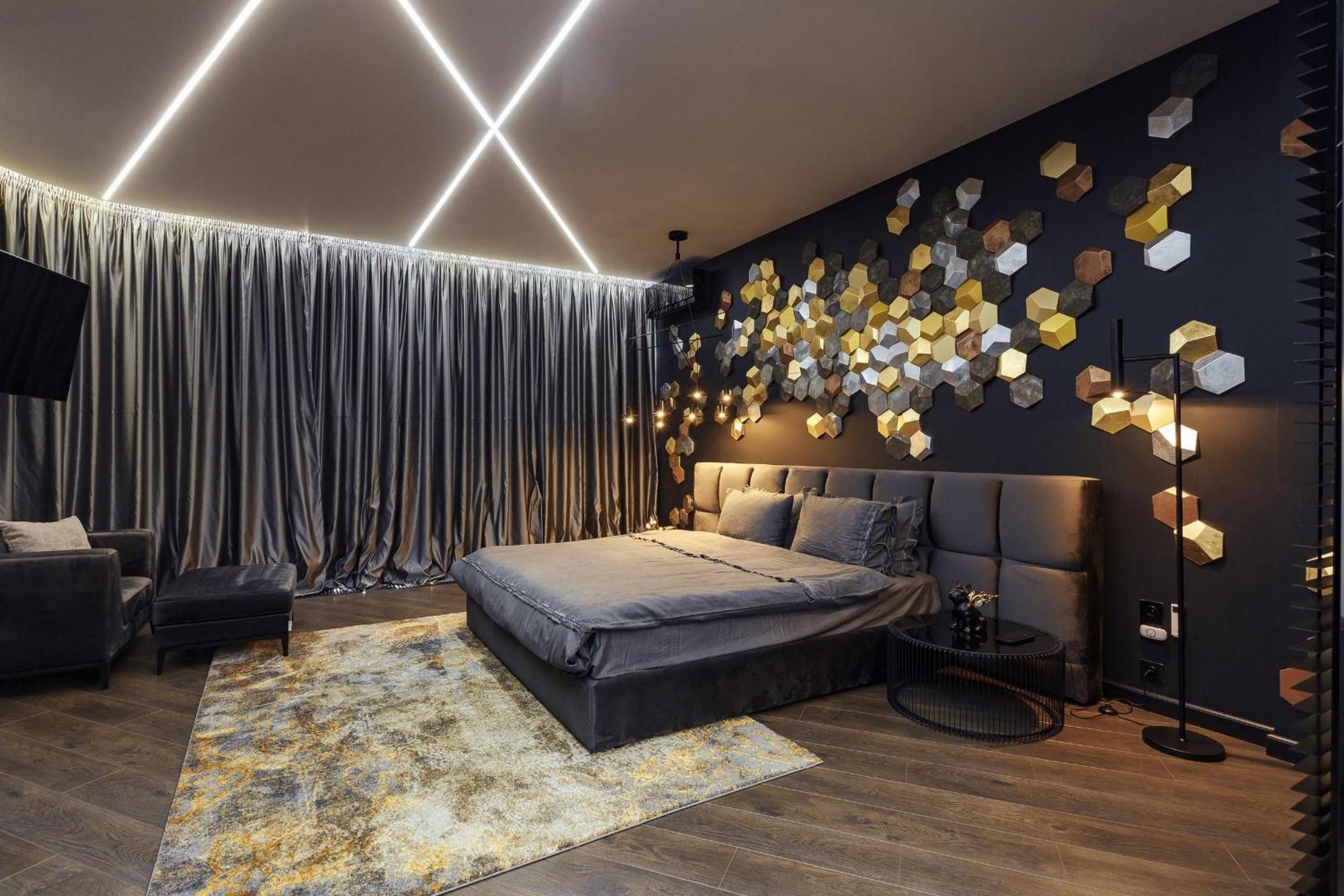Odesa Pearl Arcadia Apartment Exterior photo