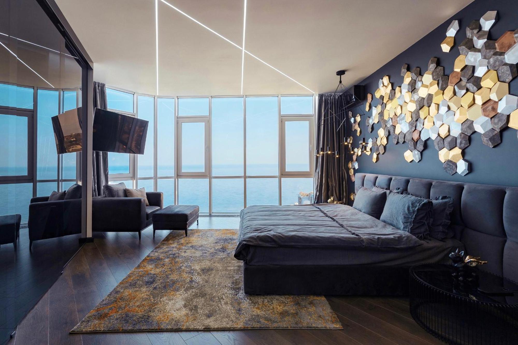 Odesa Pearl Arcadia Apartment Exterior photo