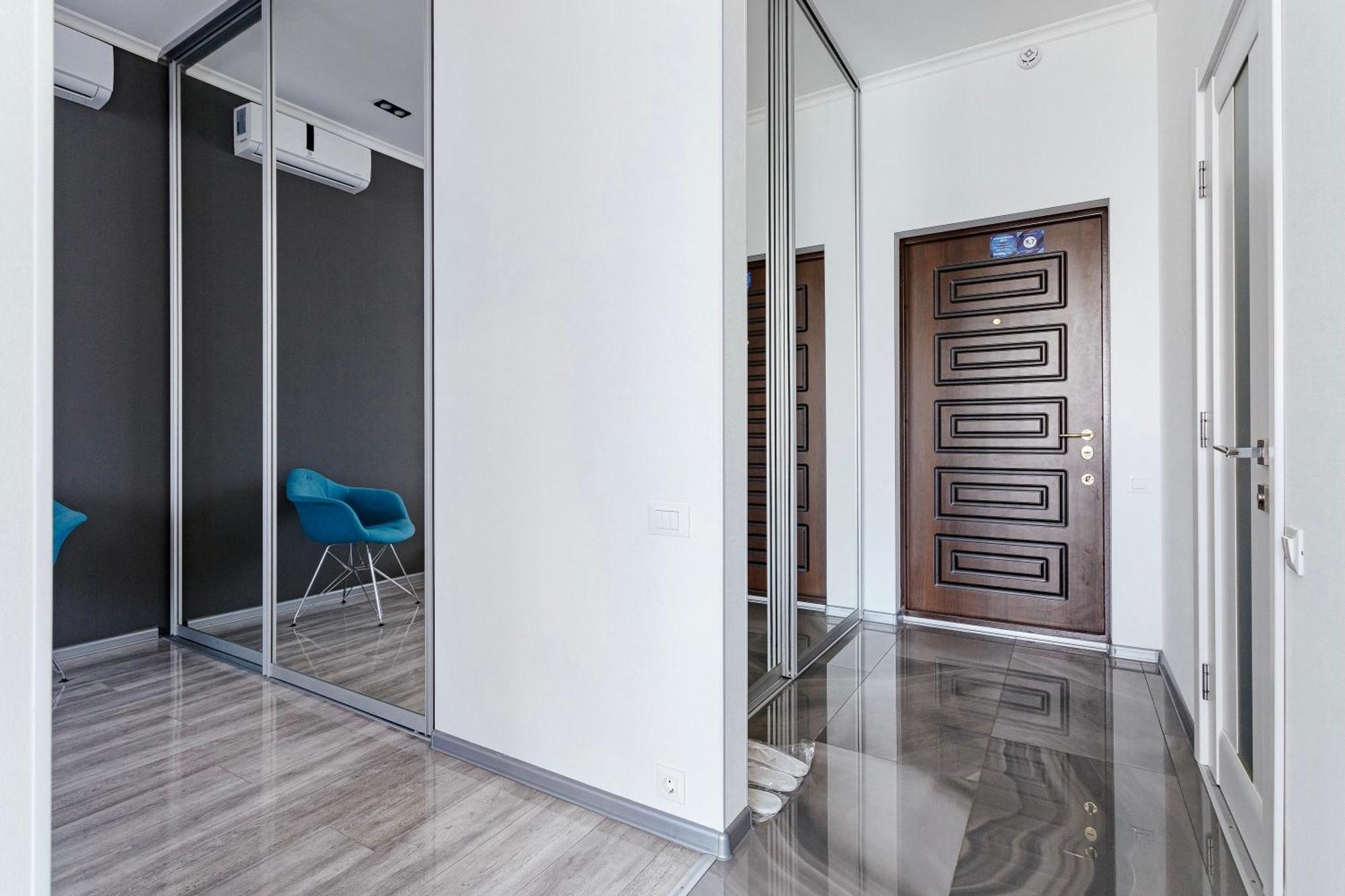 Odesa Pearl Arcadia Apartment Exterior photo