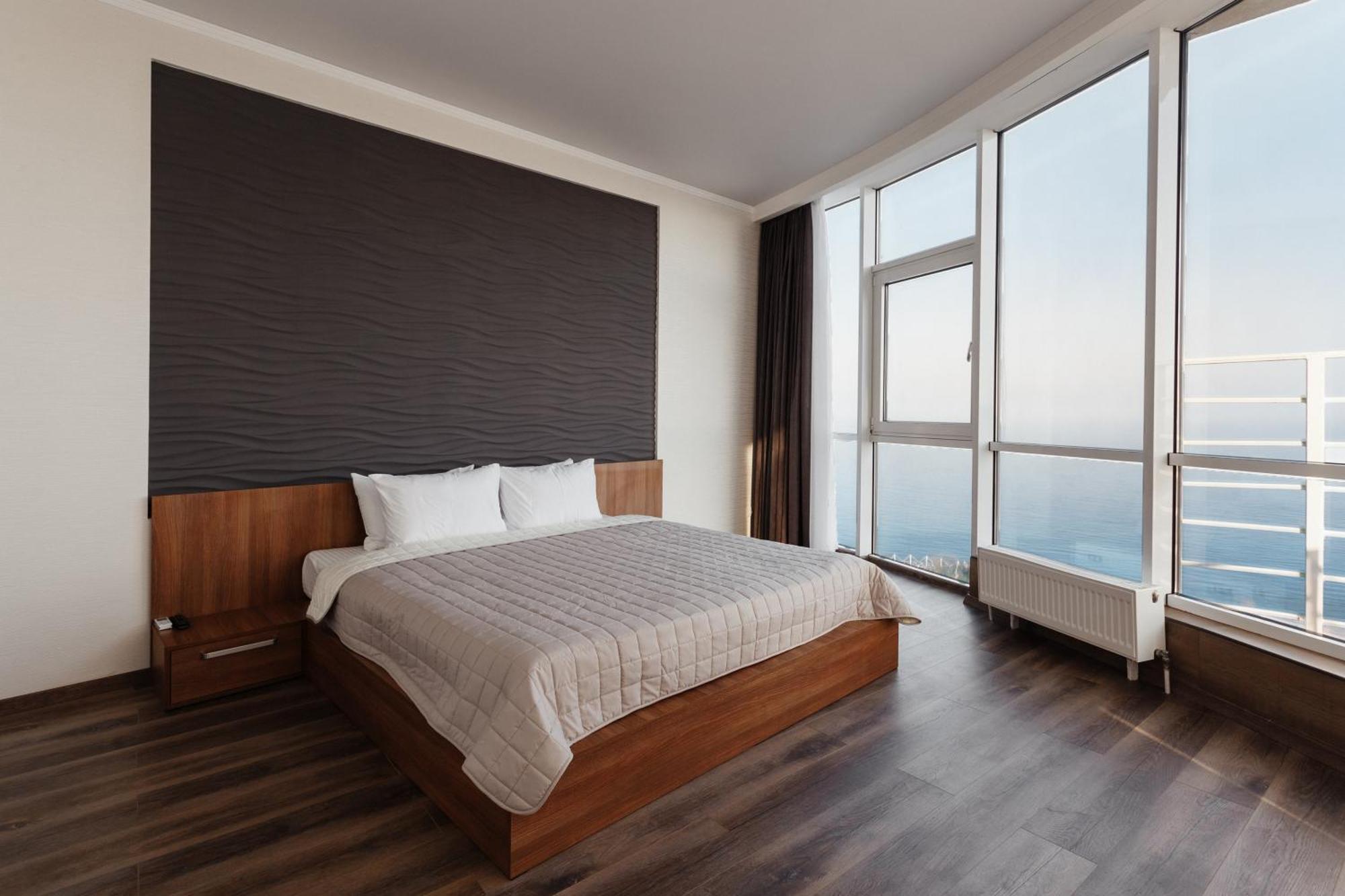 Odesa Pearl Arcadia Apartment Exterior photo