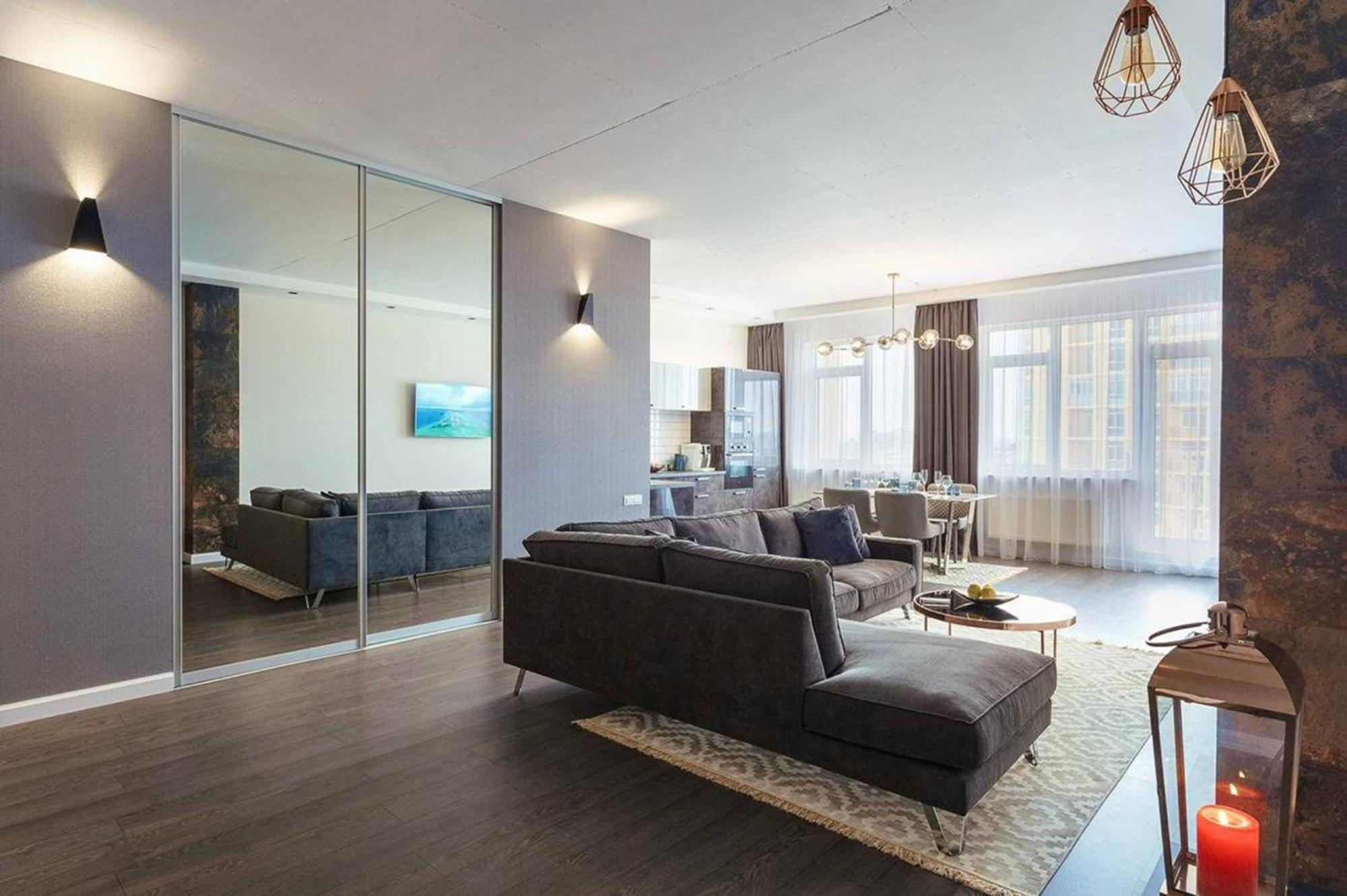Odesa Pearl Arcadia Apartment Exterior photo