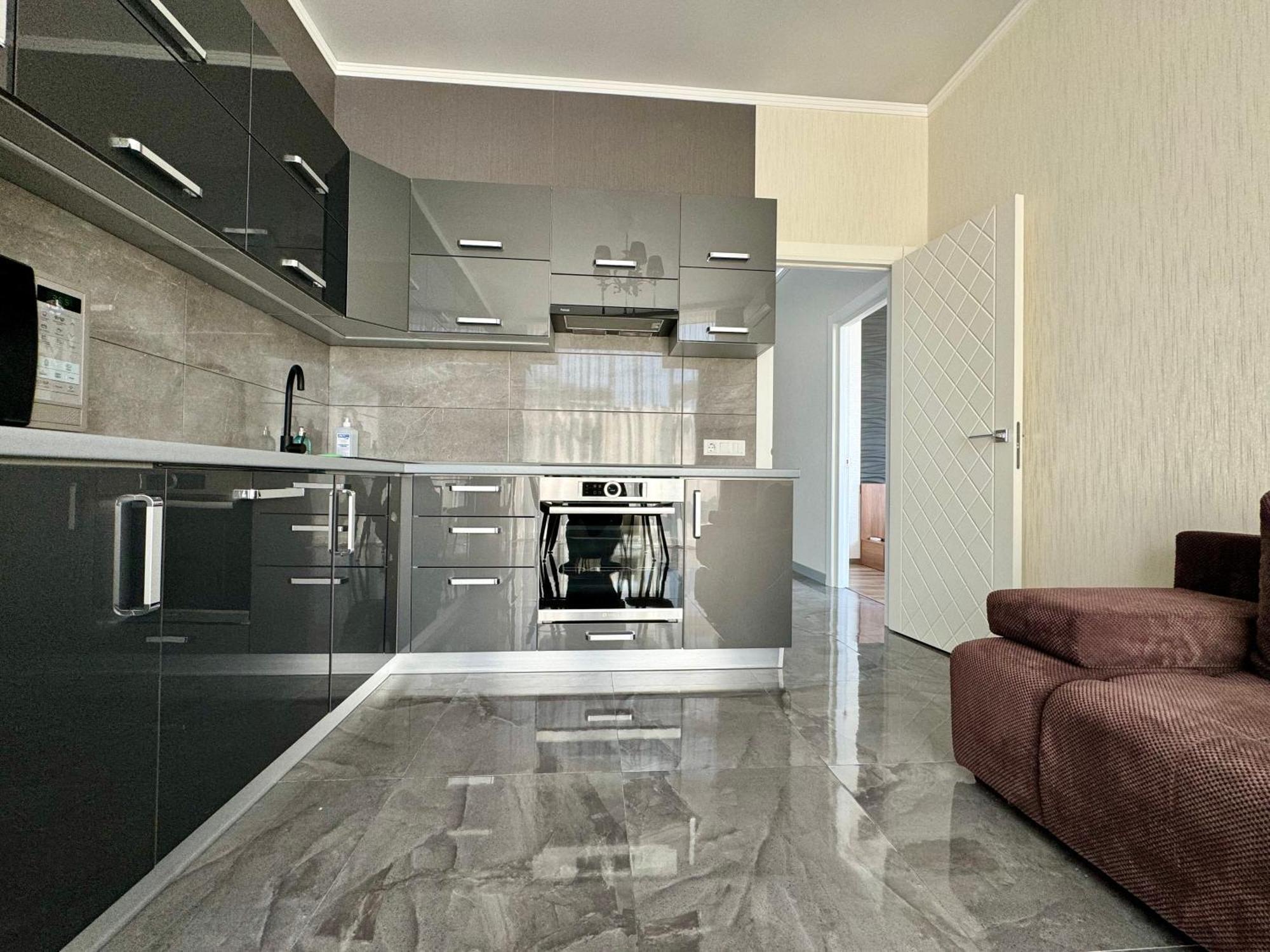 Odesa Pearl Arcadia Apartment Exterior photo
