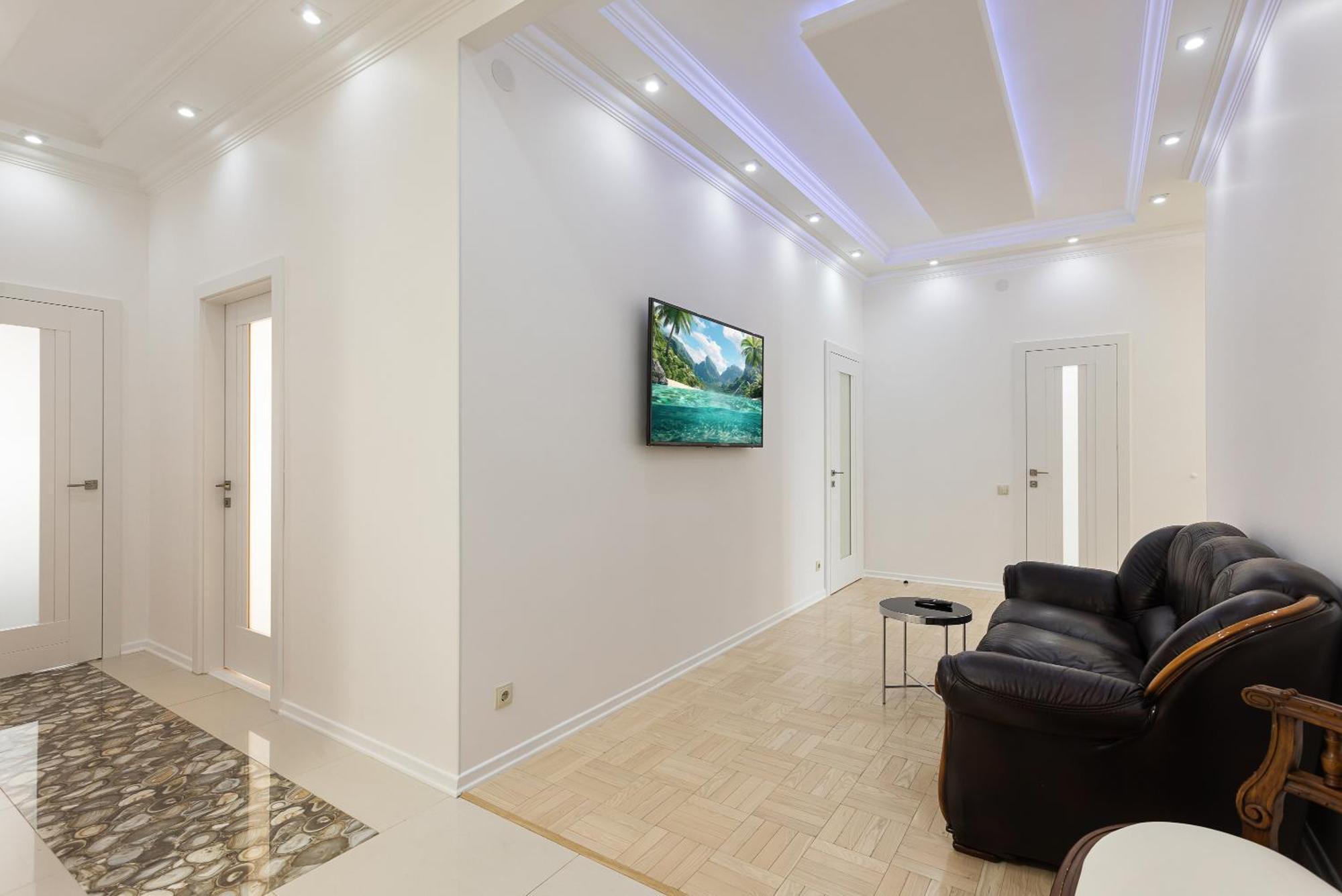 Odesa Pearl Arcadia Apartment Exterior photo
