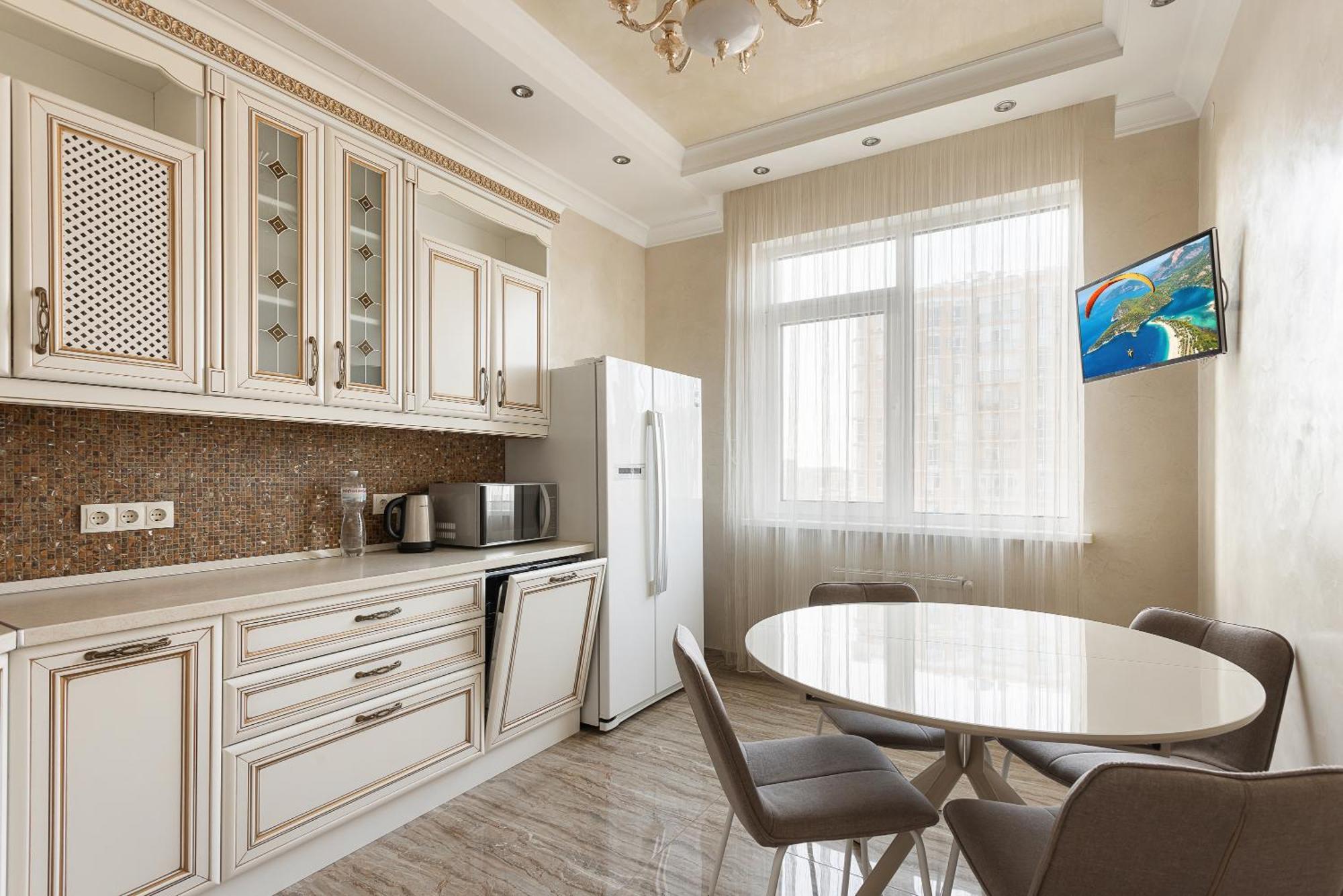 Odesa Pearl Arcadia Apartment Exterior photo