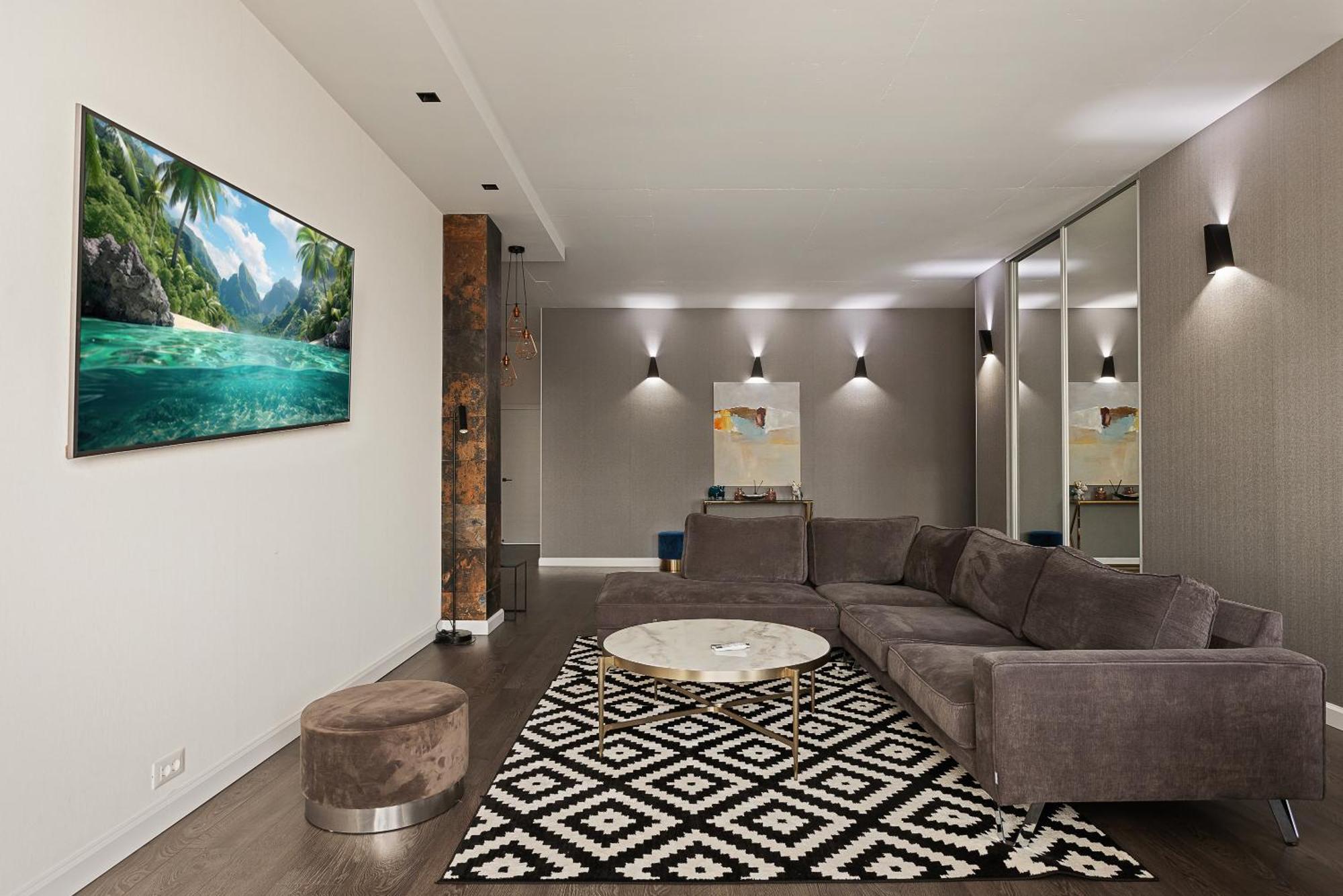 Odesa Pearl Arcadia Apartment Exterior photo
