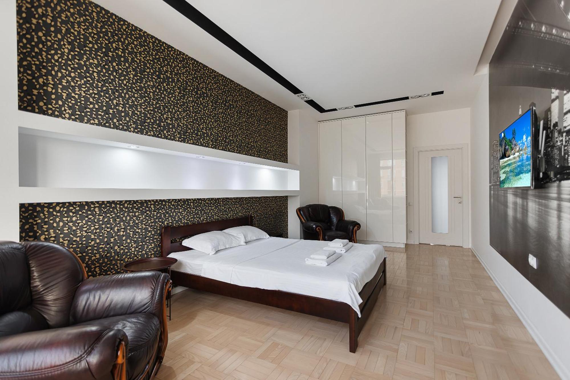 Odesa Pearl Arcadia Apartment Exterior photo
